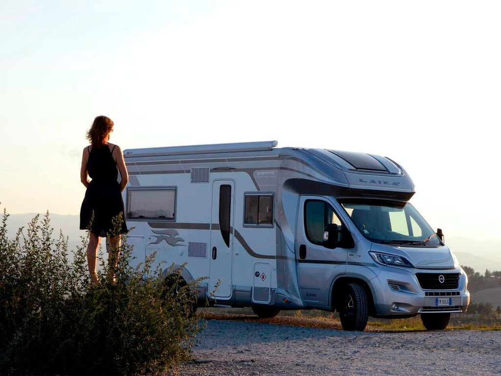 Motorhome Sales